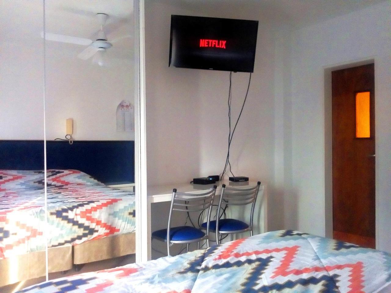Appartamento Uni Medicina Rosario Esterno foto