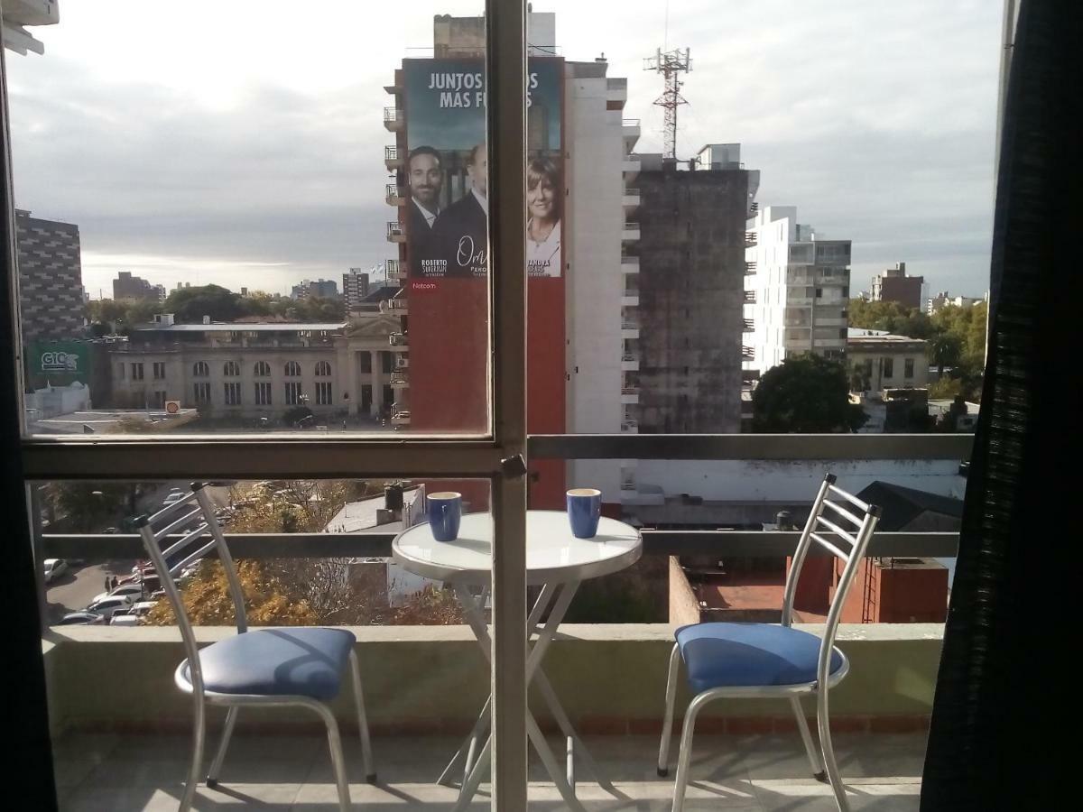 Appartamento Uni Medicina Rosario Esterno foto
