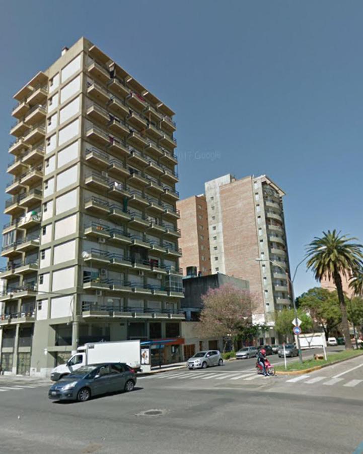 Appartamento Uni Medicina Rosario Esterno foto